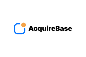 AcquireBase Logo