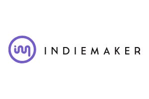 IndieMaker Logo