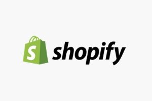 Shopify Exchange Logo